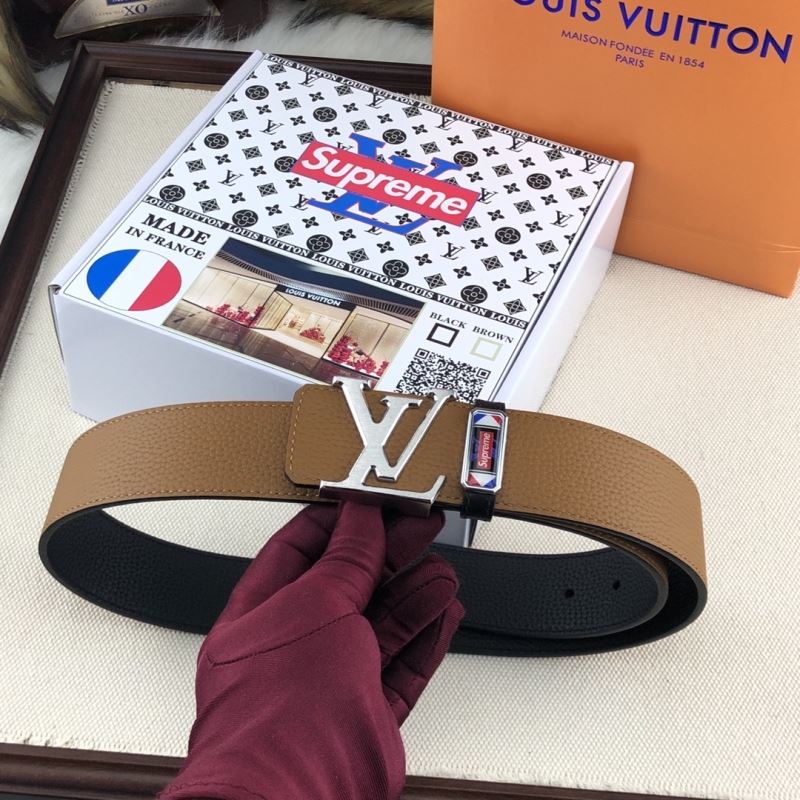 Louis Vuitton Belts